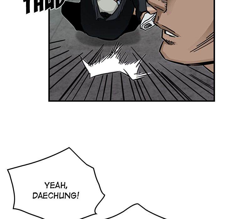 Legend: The Beginning Chapter 55 page 64 - Chapter 55