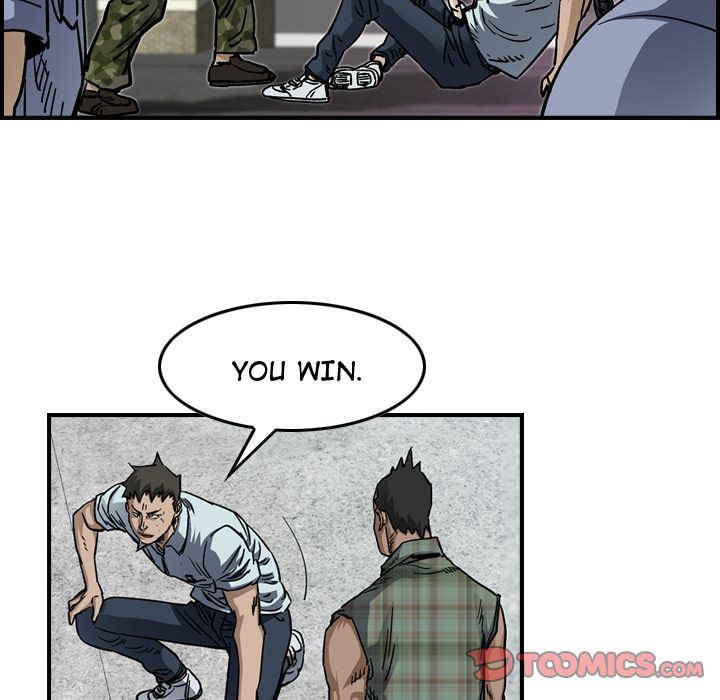 Legend: The Beginning Chapter 55 page 66 - Chapter 55