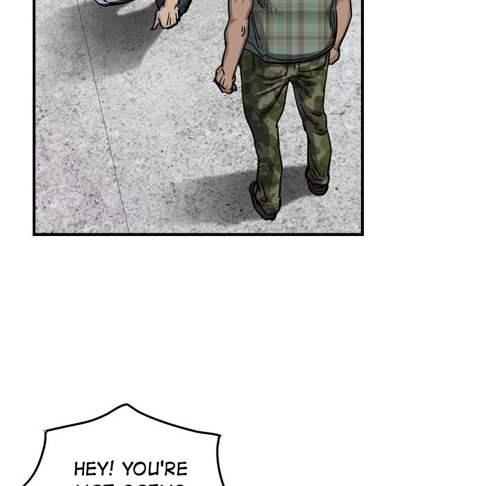 Legend: The Beginning Chapter 55 page 67 - Chapter 55