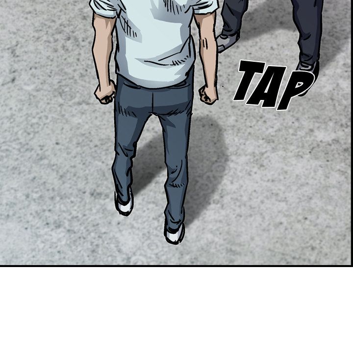 Legend: The Beginning Chapter 55 page 72 - Chapter 55
