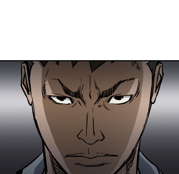 Legend: The Beginning Chapter 55 page 73 - Chapter 55