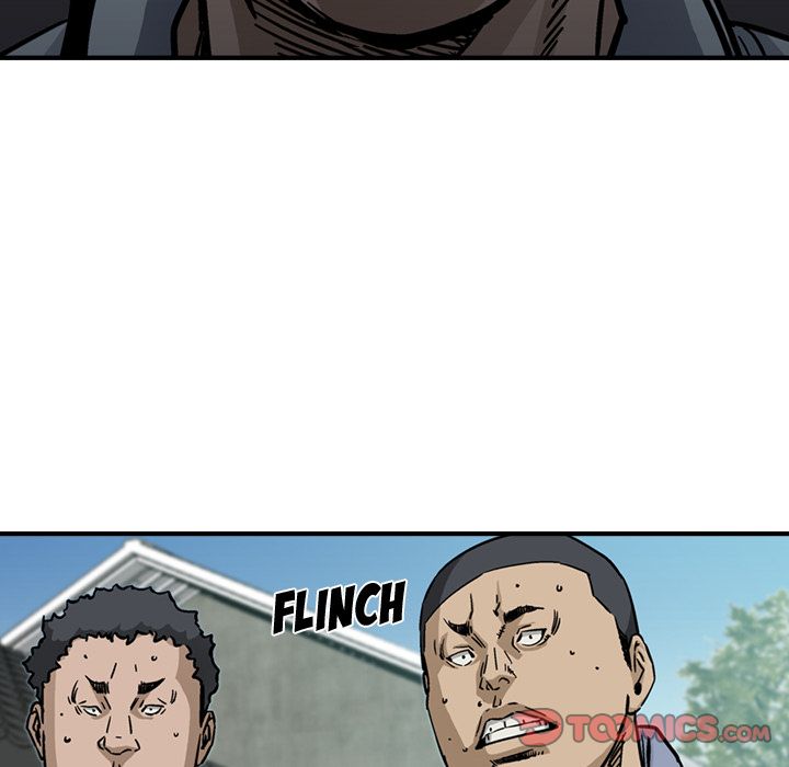 Legend: The Beginning Chapter 55 page 74 - Chapter 55