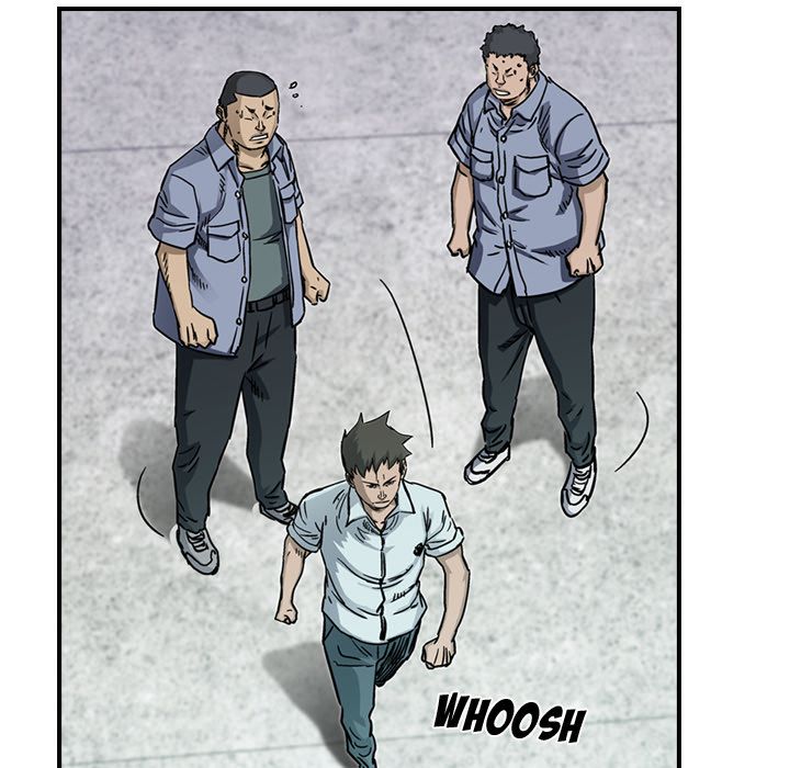 Legend: The Beginning Chapter 55 page 76 - Chapter 55