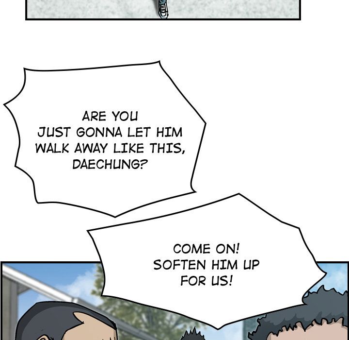Legend: The Beginning Chapter 55 page 77 - Chapter 55