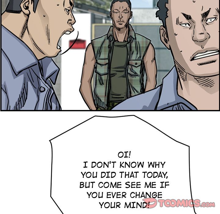 Legend: The Beginning Chapter 55 page 78 - Chapter 55