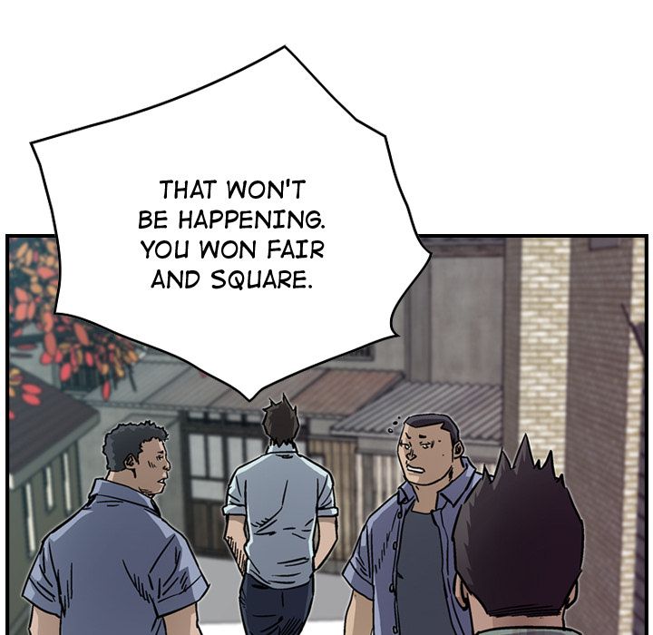 Legend: The Beginning Chapter 55 page 80 - Chapter 55