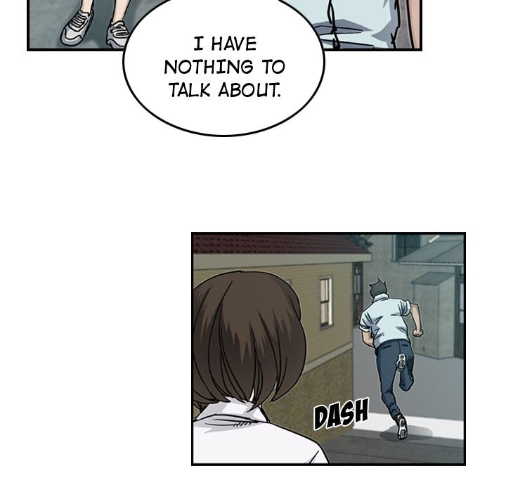 Legend: The Beginning Chapter 55 page 83 - Chapter 55
