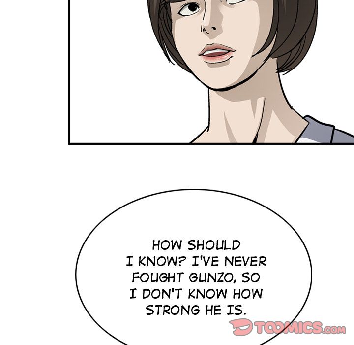 Legend: The Beginning Chapter 55 page 86 - Chapter 55