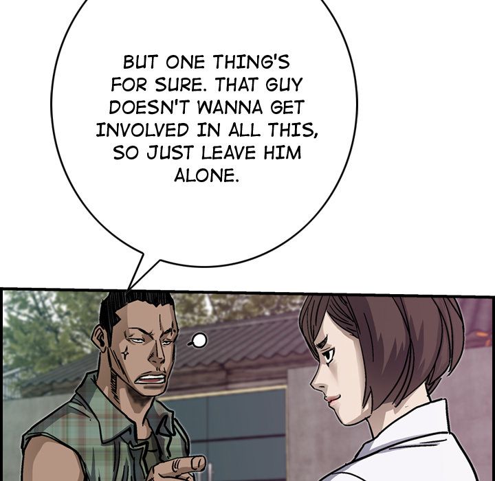 Legend: The Beginning Chapter 55 page 88 - Chapter 55