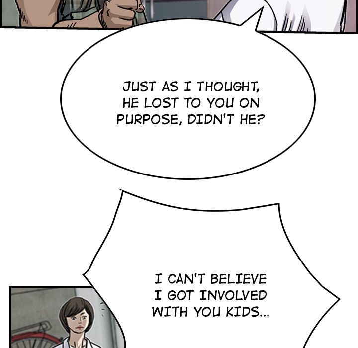 Legend: The Beginning Chapter 55 page 89 - Chapter 55