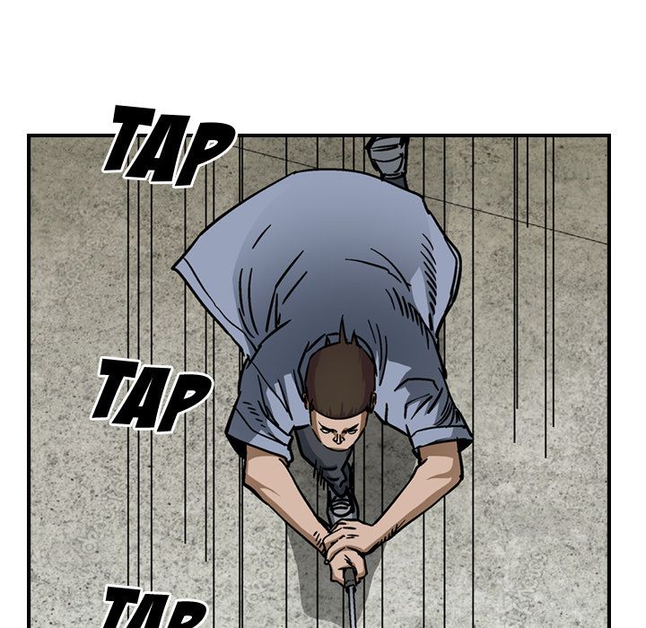 Legend: The Beginning Chapter 55 page 9 - Chapter 55