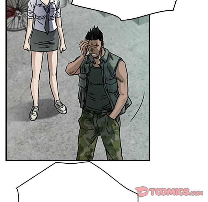 Legend: The Beginning Chapter 55 page 90 - Chapter 55