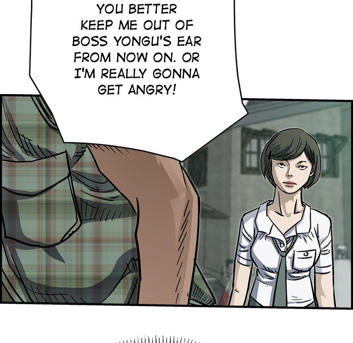 Legend: The Beginning Chapter 55 page 91 - Chapter 55