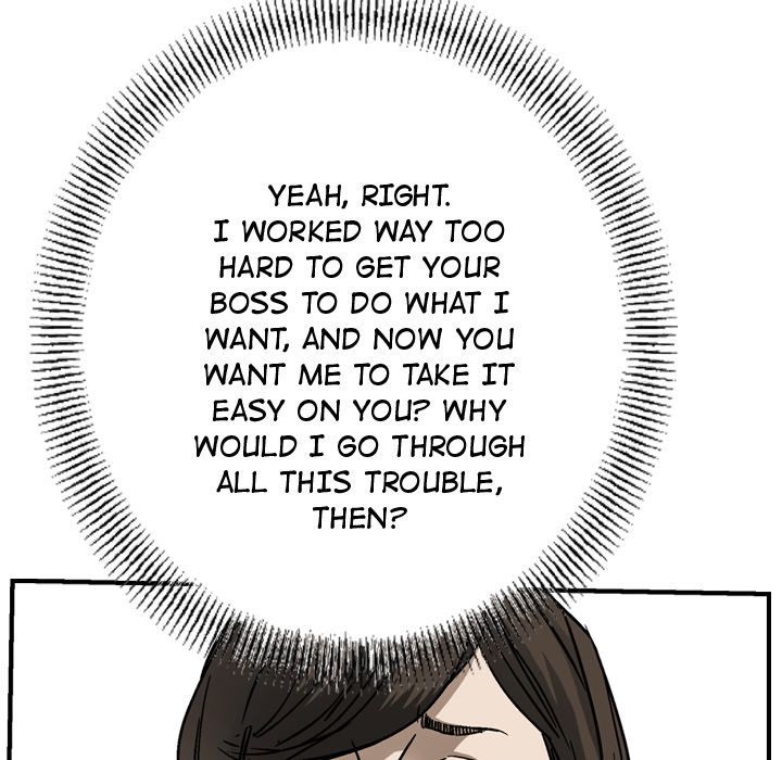 Legend: The Beginning Chapter 55 page 92 - Chapter 55