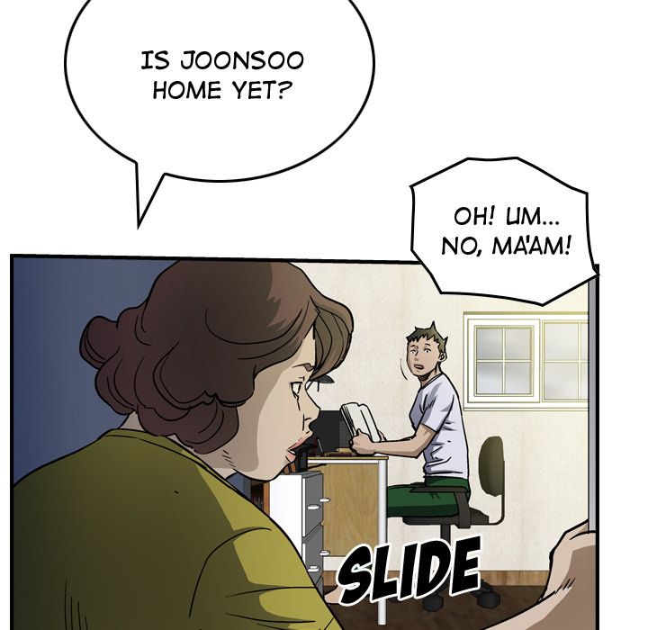 Legend: The Beginning Chapter 55 page 95 - Chapter 55