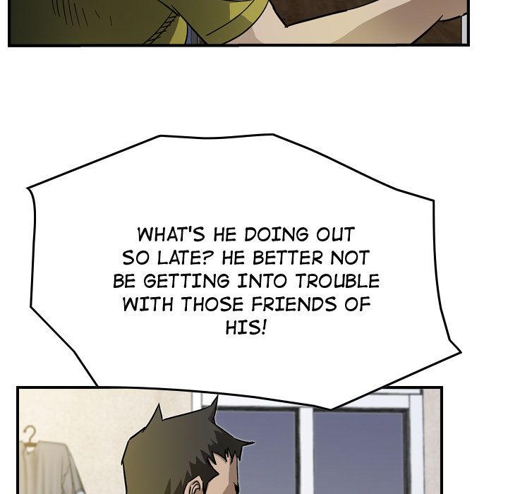 Legend: The Beginning Chapter 55 page 96 - Chapter 55