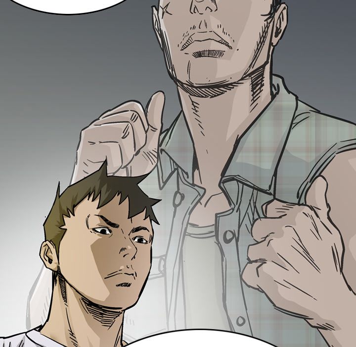 Legend: The Beginning Chapter 55 page 99 - Chapter 55