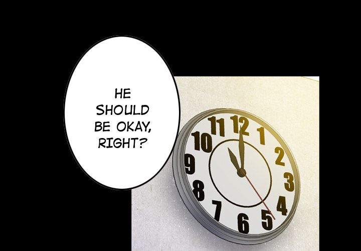 Legend: The Beginning Chapter 56 page 1 - Chapter 56