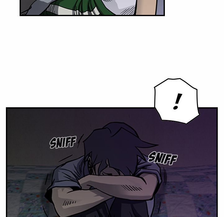 Legend: The Beginning Chapter 56 page 12 - Chapter 56