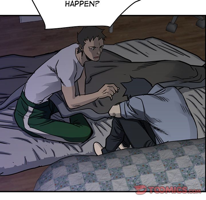 Legend: The Beginning Chapter 56 page 14 - Chapter 56