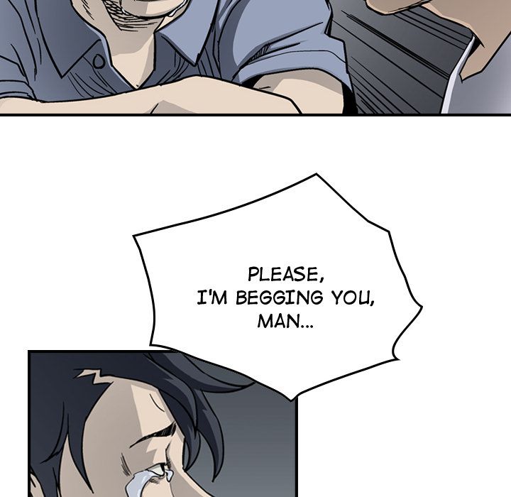 Legend: The Beginning Chapter 56 page 16 - Chapter 56