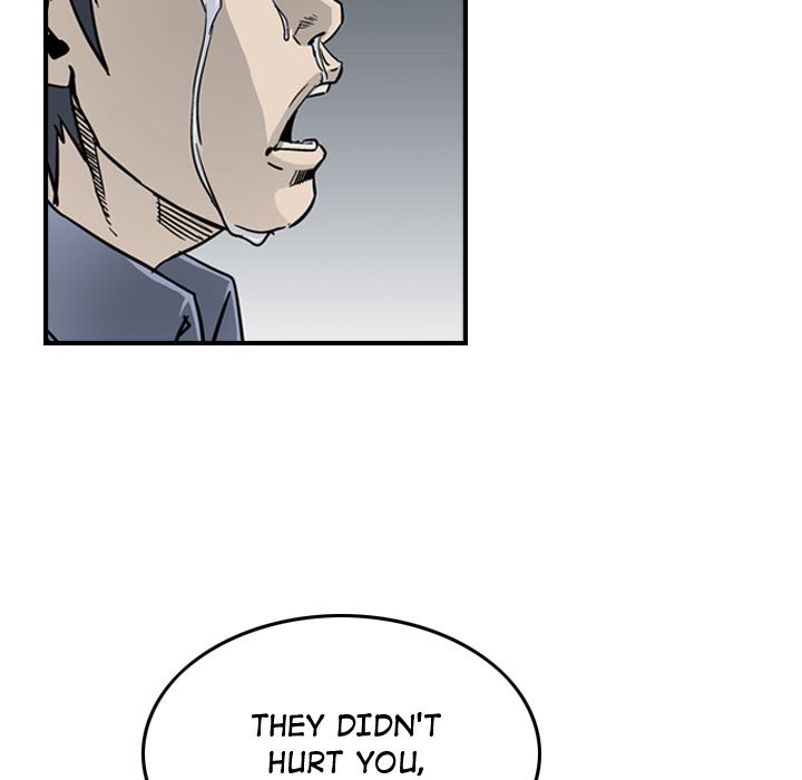 Legend: The Beginning Chapter 56 page 17 - Chapter 56