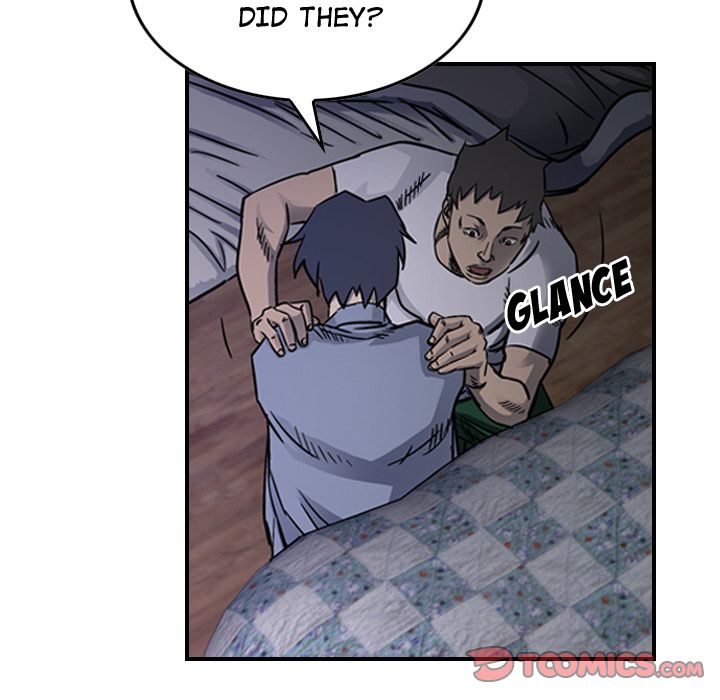 Legend: The Beginning Chapter 56 page 18 - Chapter 56