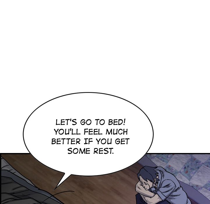 Legend: The Beginning Chapter 56 page 19 - Chapter 56