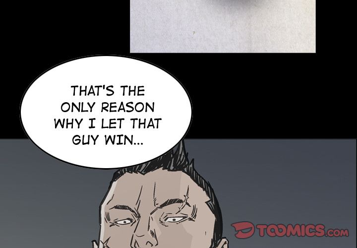 Legend: The Beginning Chapter 56 page 2 - Chapter 56