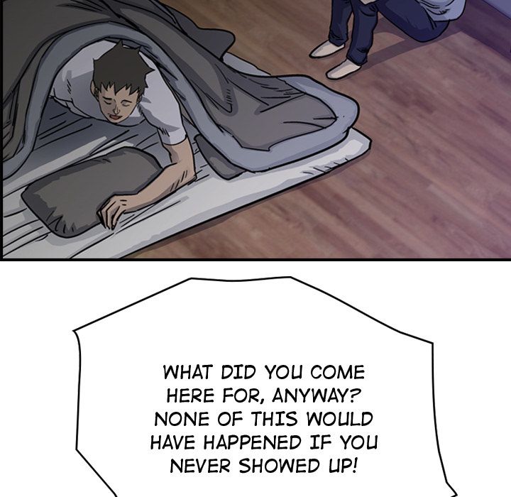 Legend: The Beginning Chapter 56 page 20 - Chapter 56