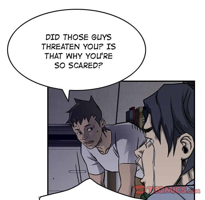 Legend: The Beginning Chapter 56 page 22 - Chapter 56