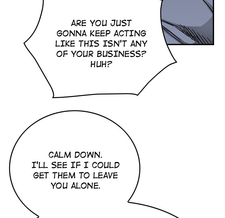 Legend: The Beginning Chapter 56 page 23 - Chapter 56