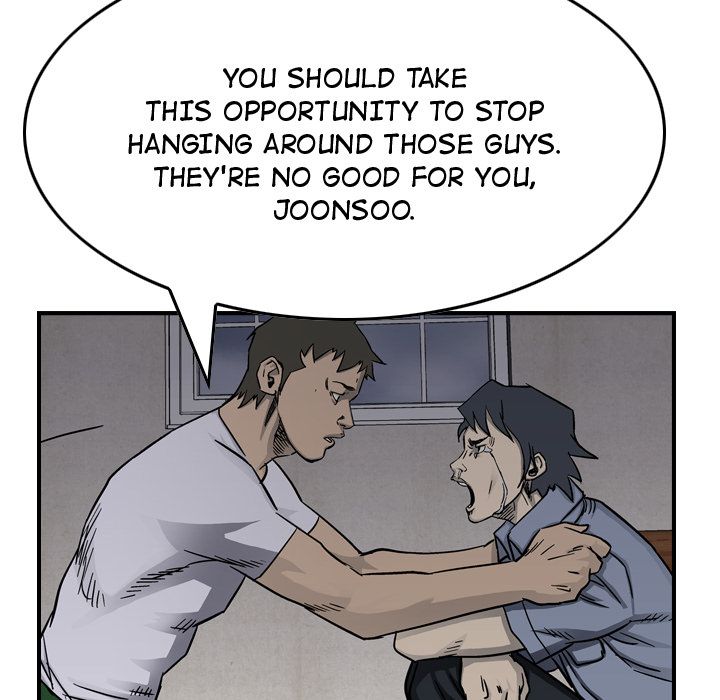 Legend: The Beginning Chapter 56 page 24 - Chapter 56