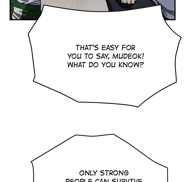 Legend: The Beginning Chapter 56 page 25 - Chapter 56