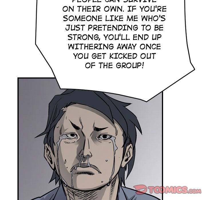 Legend: The Beginning Chapter 56 page 26 - Chapter 56
