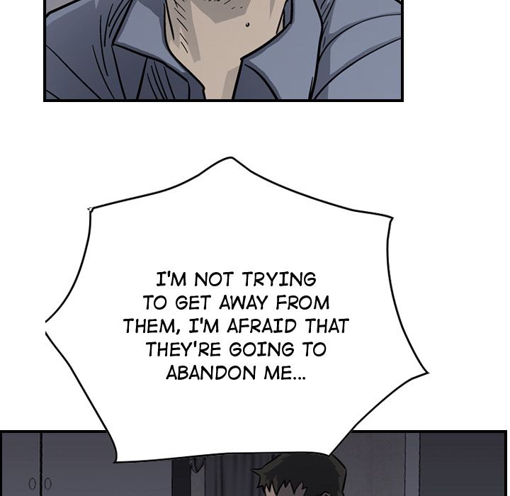 Legend: The Beginning Chapter 56 page 27 - Chapter 56