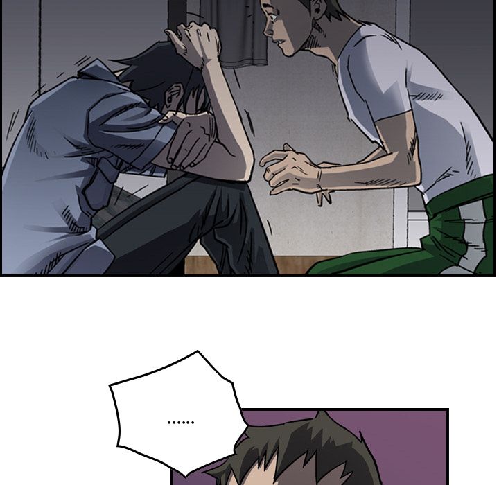 Legend: The Beginning Chapter 56 page 28 - Chapter 56