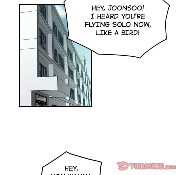 Legend: The Beginning Chapter 56 page 30 - Chapter 56