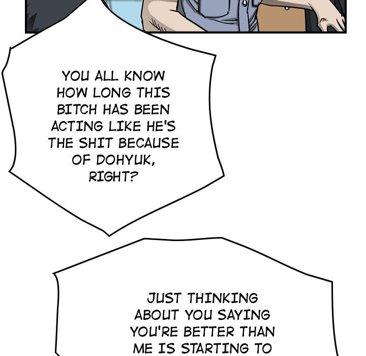 Legend: The Beginning Chapter 56 page 33 - Chapter 56