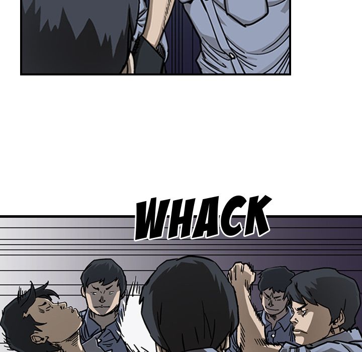 Legend: The Beginning Chapter 56 page 36 - Chapter 56