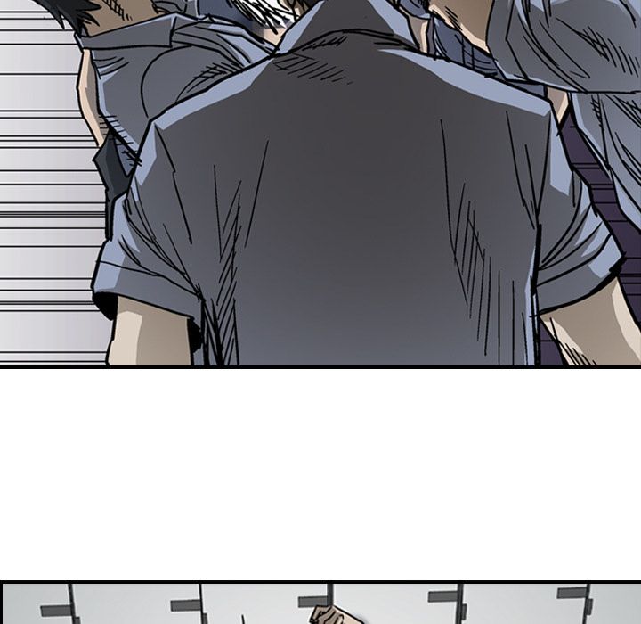 Legend: The Beginning Chapter 56 page 37 - Chapter 56