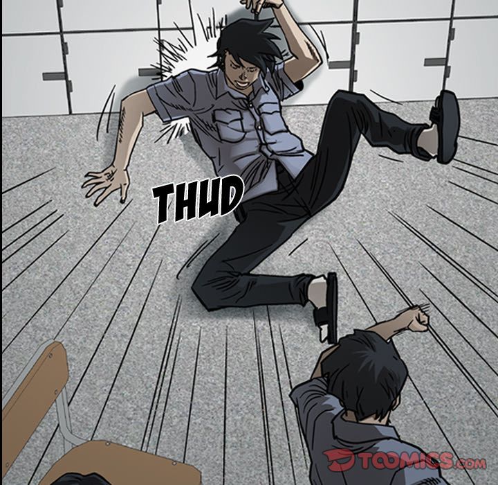 Legend: The Beginning Chapter 56 page 38 - Chapter 56