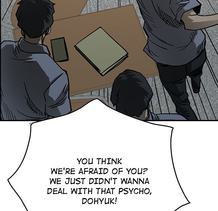 Legend: The Beginning Chapter 56 page 39 - Chapter 56