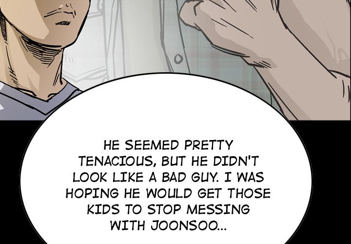 Legend: The Beginning Chapter 56 page 4 - Chapter 56