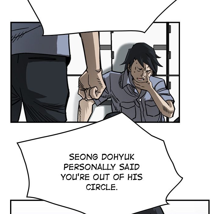 Legend: The Beginning Chapter 56 page 40 - Chapter 56