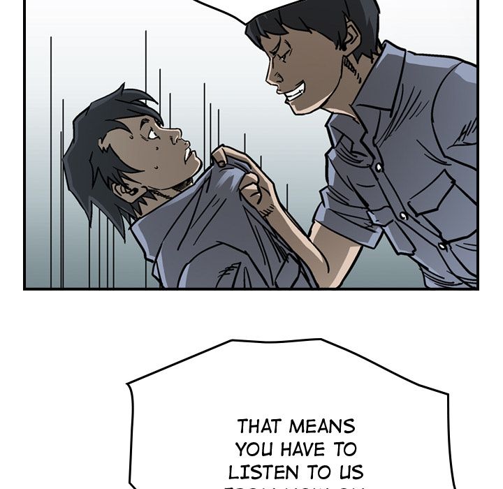 Legend: The Beginning Chapter 56 page 41 - Chapter 56