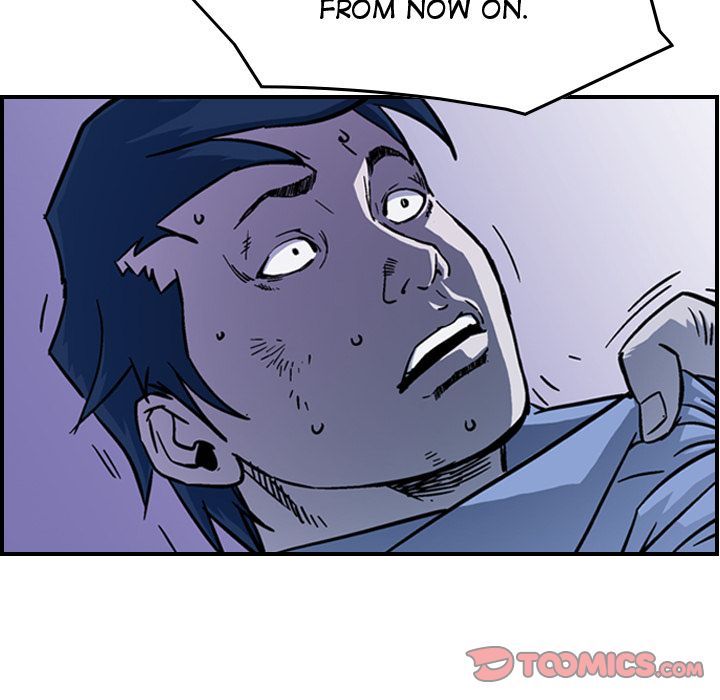 Legend: The Beginning Chapter 56 page 42 - Chapter 56