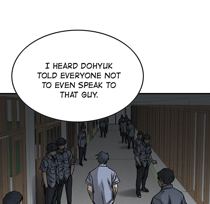 Legend: The Beginning Chapter 56 page 43 - Chapter 56