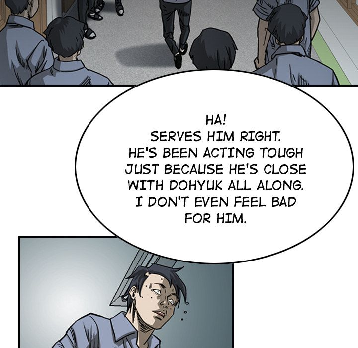 Legend: The Beginning Chapter 56 page 44 - Chapter 56