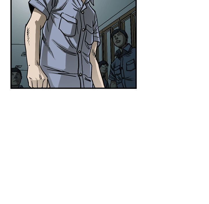 Legend: The Beginning Chapter 56 page 45 - Chapter 56